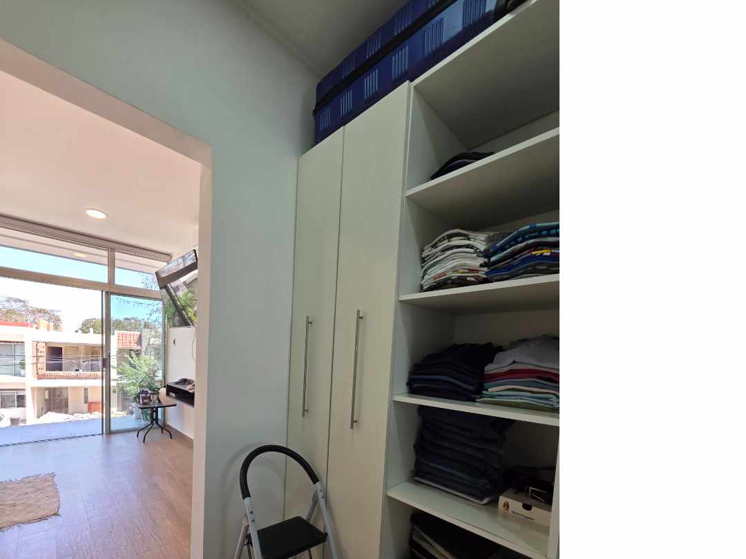 Casa Zona Norte
Condominio La Pradera
Casa de Lujo c/5 Suites Foto 25