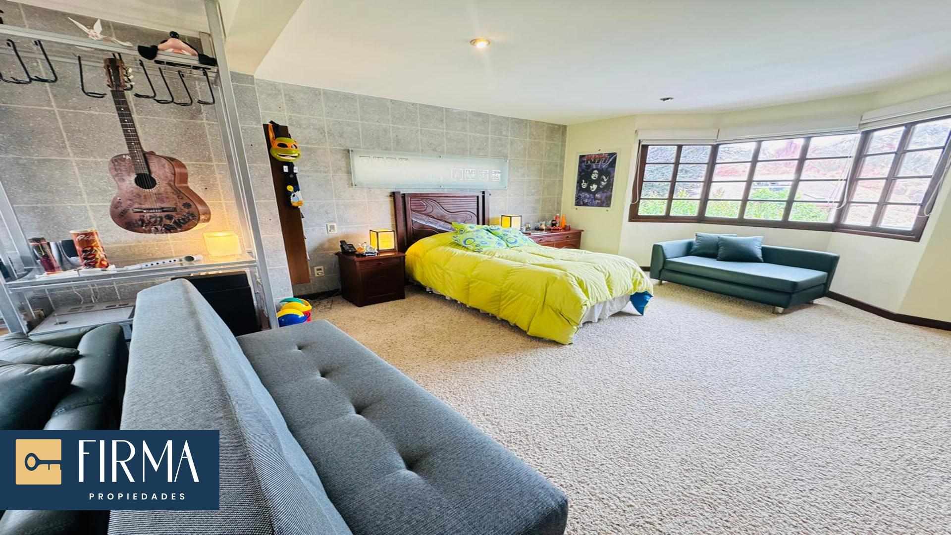 Casa en VentaMALLASILLA 6 dormitorios 9 baños 4 parqueos Foto 7