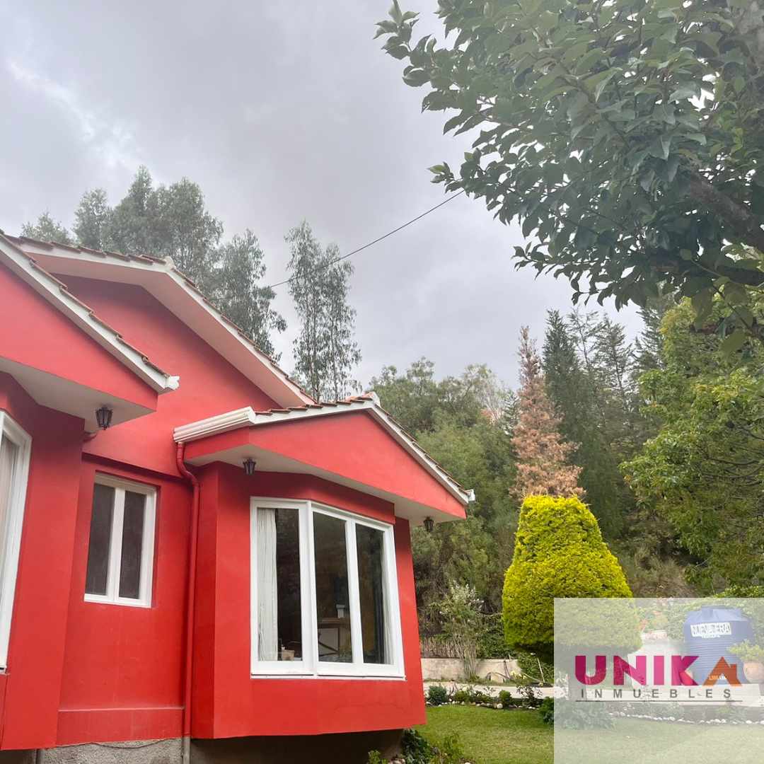 En Alquiler a $us 900 Foto 7