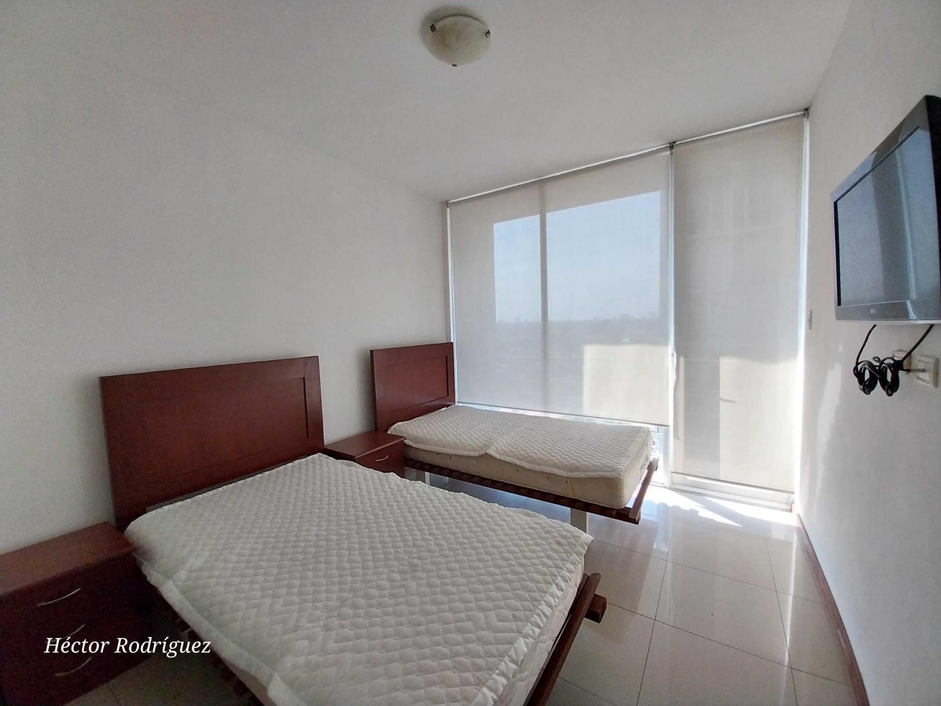 Departamento 📢 ALQUILO DPTO AMOBLADO Y EQUIPADO – TORRES URBARI Foto 9