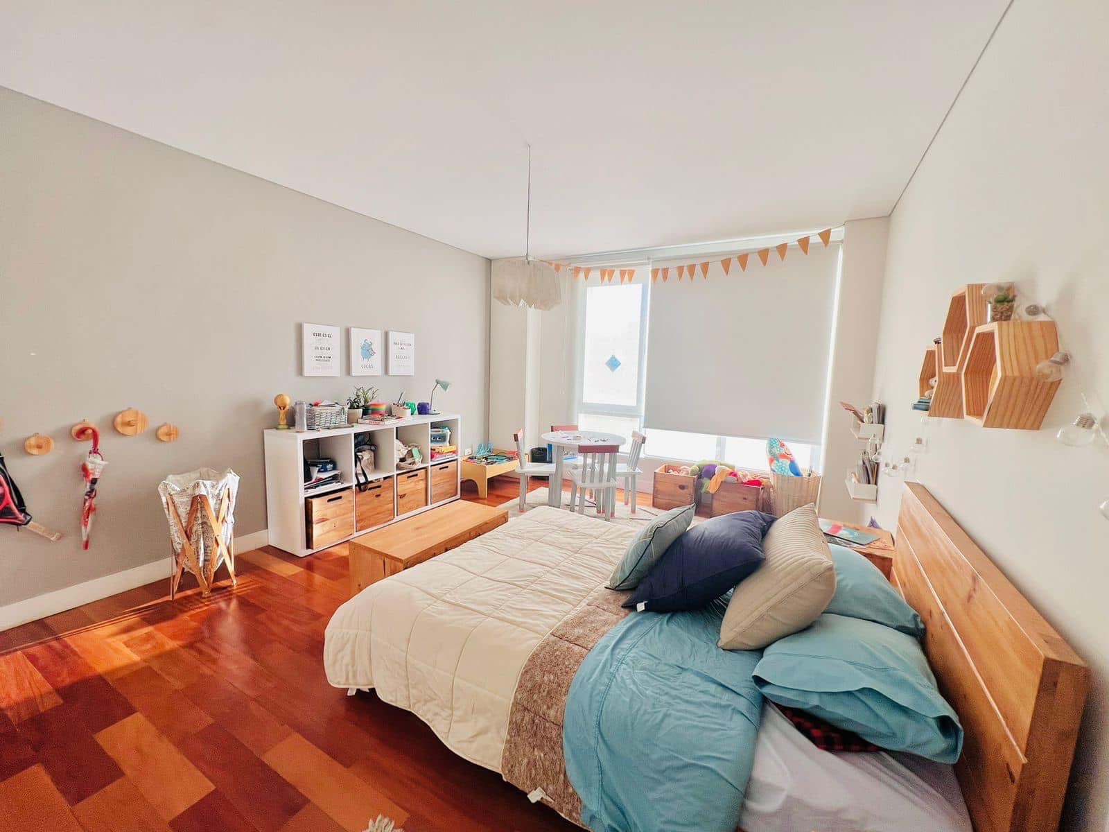 Departamento en AlquilerEXCLUSIVO DEPARTAMENTO EN ALQUILER Foto 8