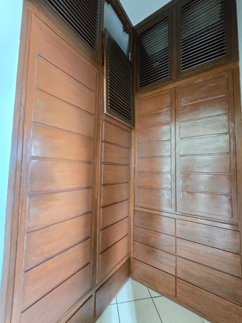 Departamento Casa en Alquiler – Zona Estratégica (Entre 4° y 5° Anillo, Av. Banzer, Plan 12 Hamacas) Foto 11