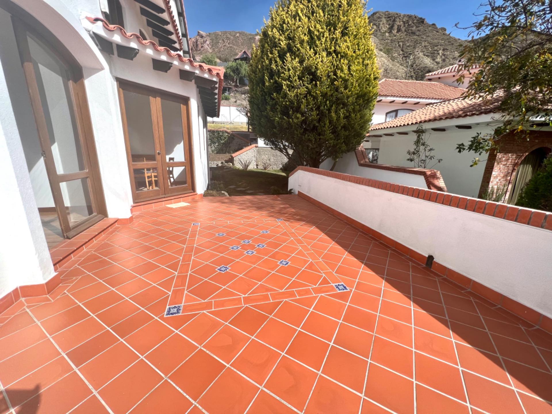 Casa en AlquilerLa Florida  Foto 2