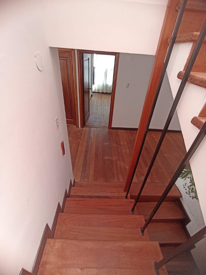 Casa SOPOCACHI C. VINCENTI Foto 17