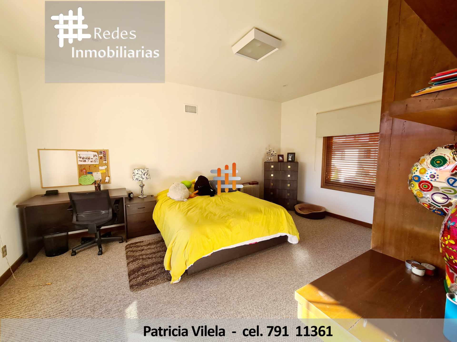 Casa en VentaHERMOSA CASA EN VENTA EN CONDOMINIO PPRIVADO  4 dormitorios 5 baños 2 parqueos Foto 27