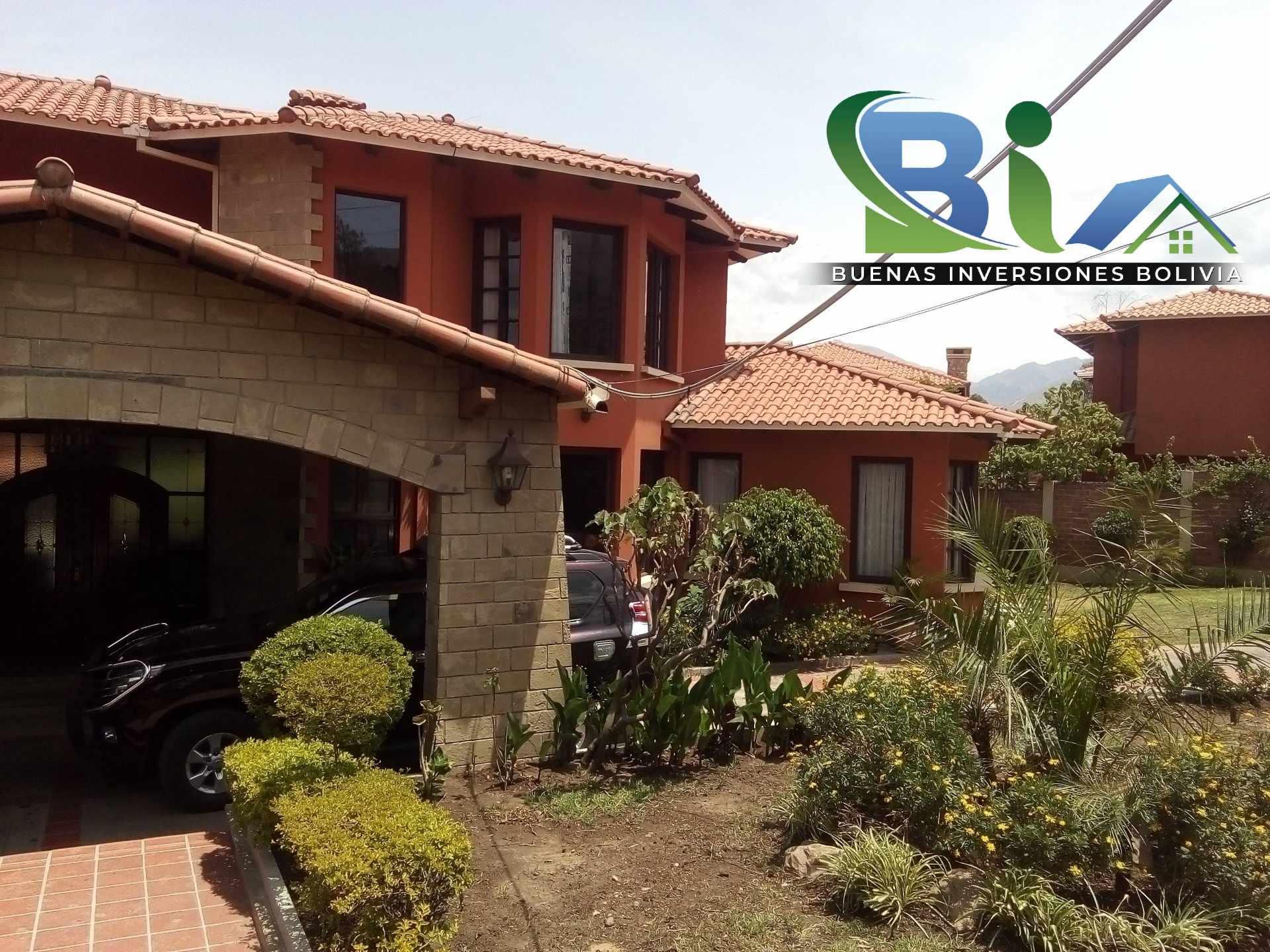 En Alquiler a $us 1,280 Foto 32