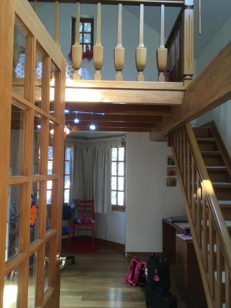 Casa en AlquilerCalle 10 Calacoto 4 dormitorios 4 baños 2 parqueos Foto 26