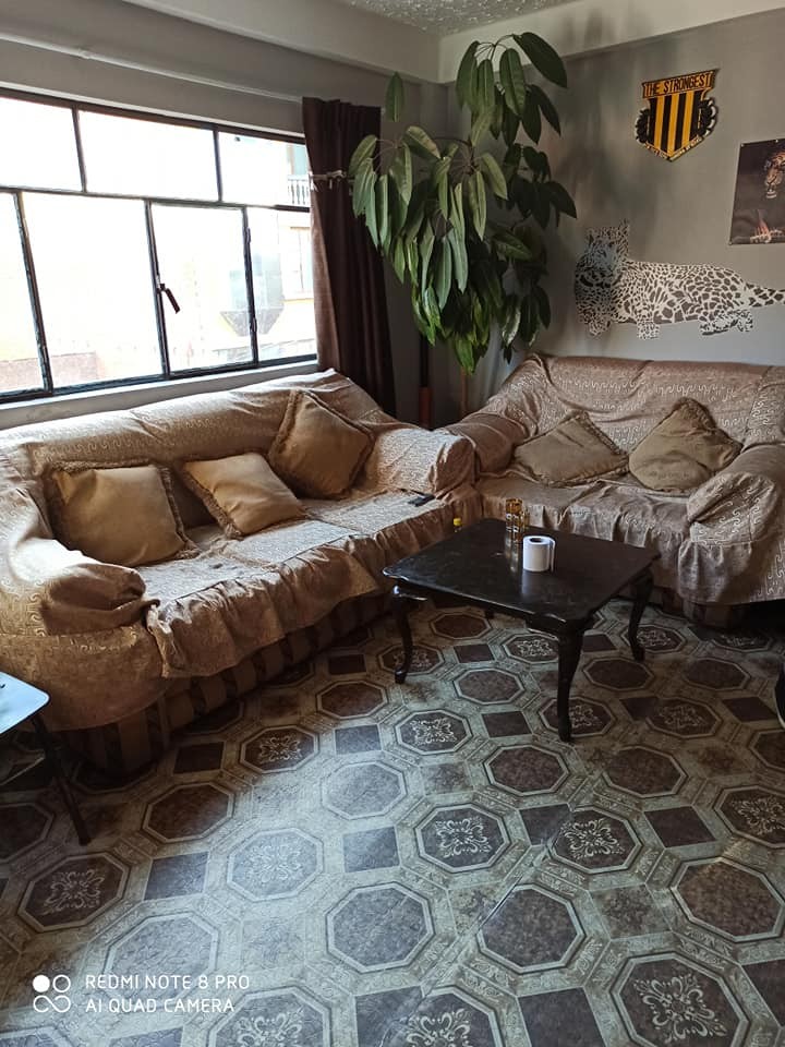 Casa en VentaOportunidad Casa en Venta , Zona Munaypata (CV247) 8 dormitorios 4 baños  Foto 8