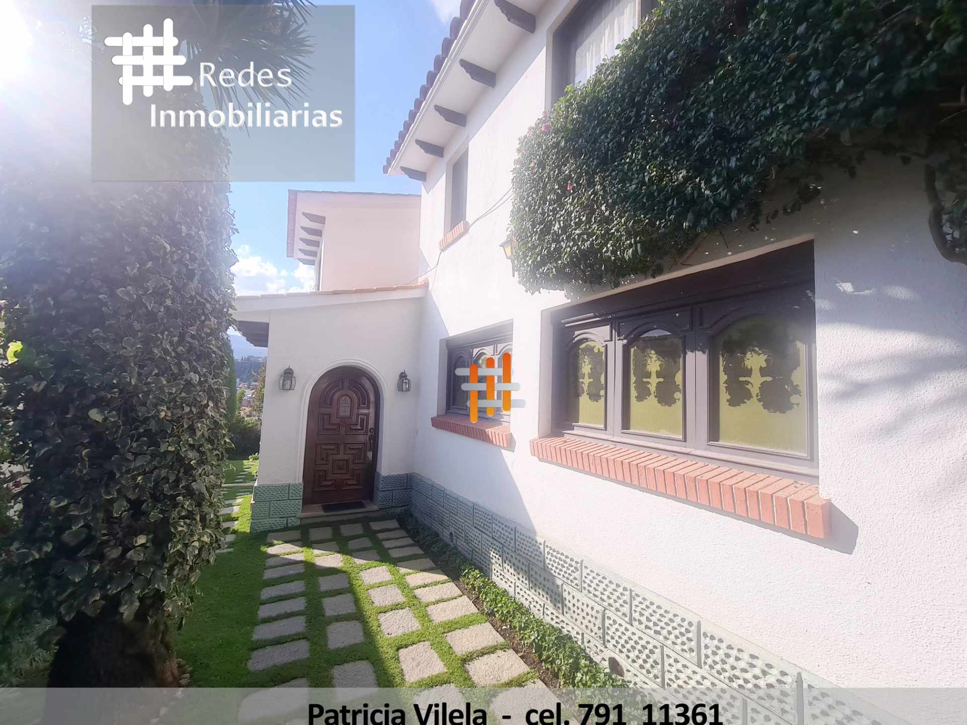 Casa en VentaCOMENZANDO ACHUMANI PONEMOS ESTA CASA A LA VENTA  Foto 1