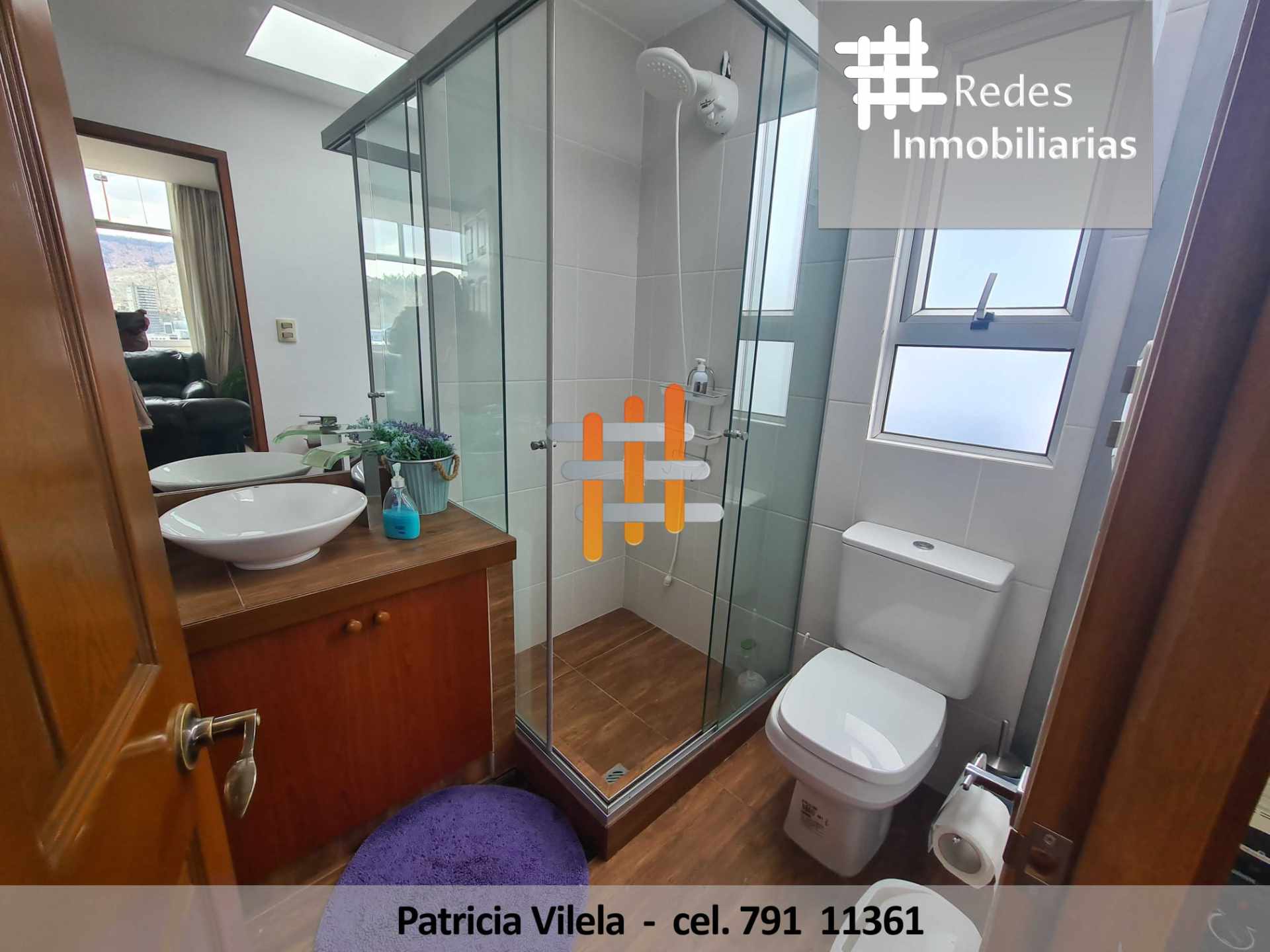 En Alquiler a $us 1,600 Foto 16