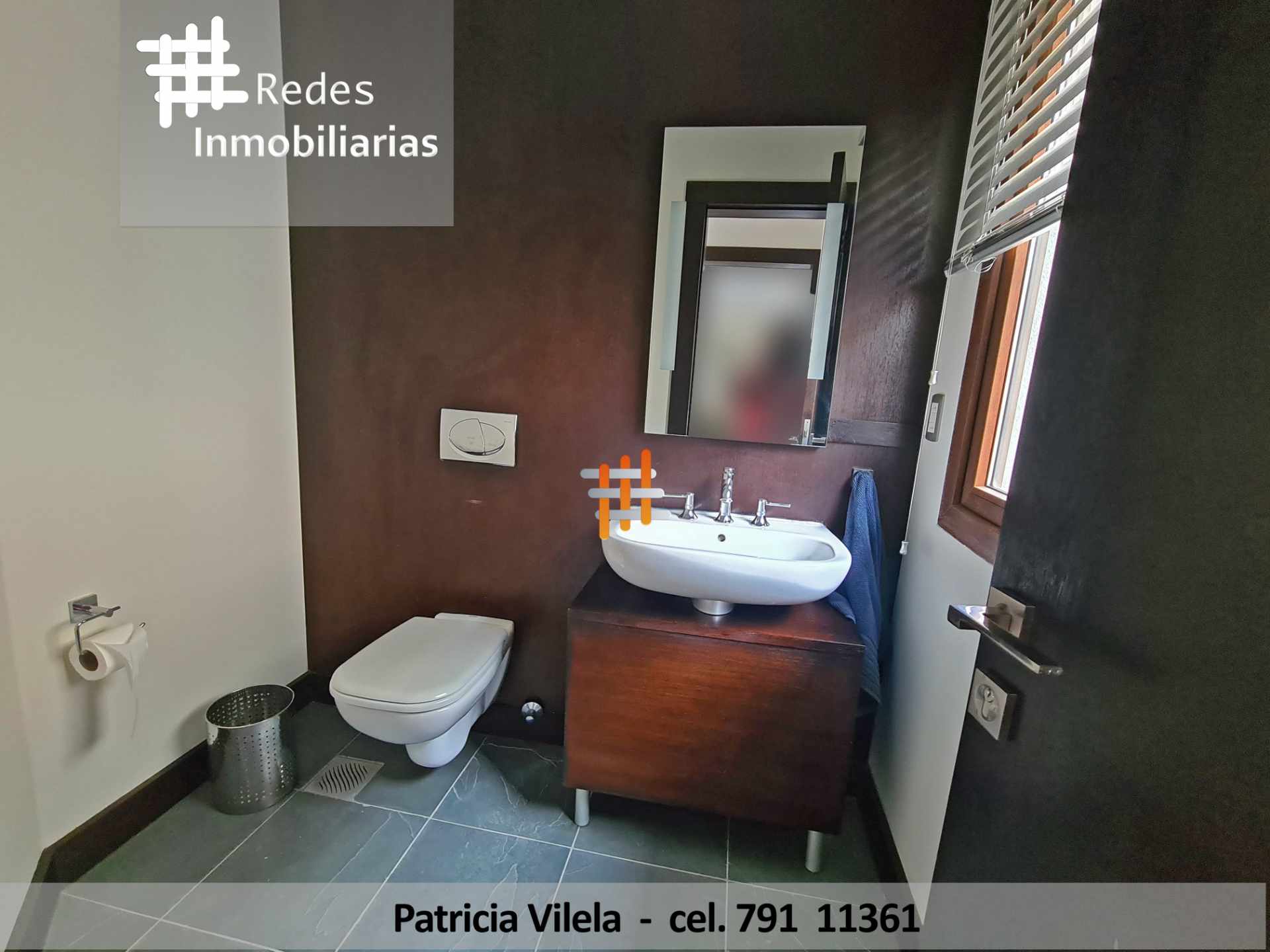 Casa en Auquisamaña en La Paz 4 dormitorios 7 baños 4 parqueos Foto 30