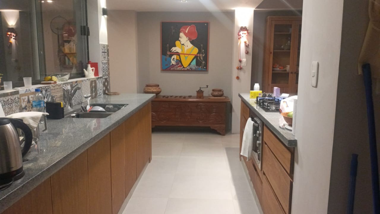 Casa en VentaHERMOSA CASA  de 170m2 construidos en 1280m2 de terreno en  PORONGO Foto 27