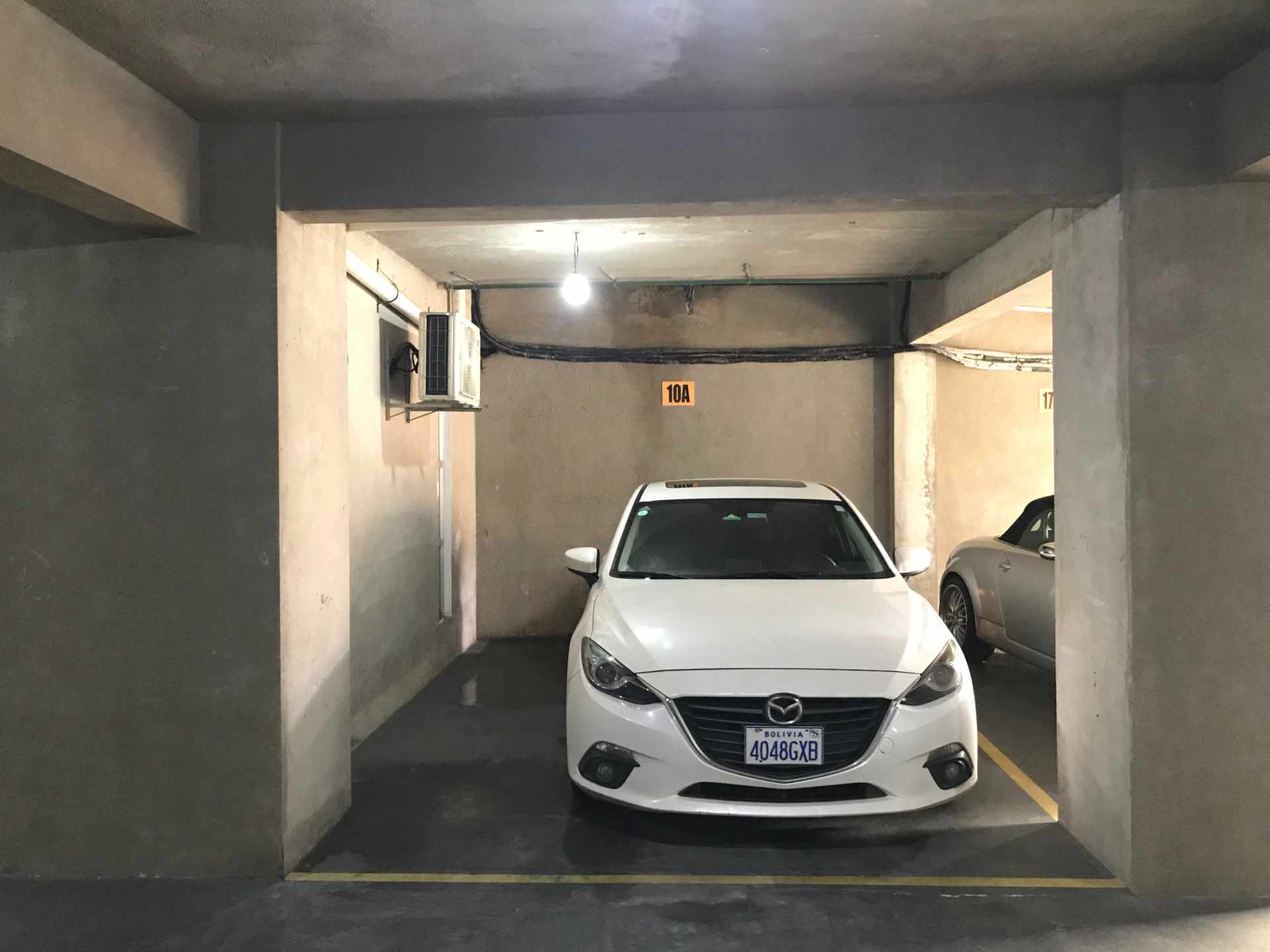 Departamento en AlquilerCondominio Fragata, Equipetrol, 2do. y 3er. Anillo, sobre Av. San Martín, próximo a Colegio Alemán.  Foto 16