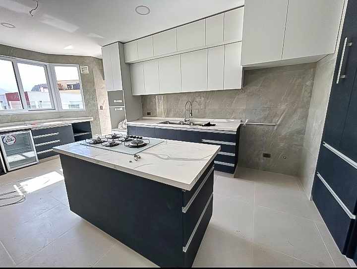 En Anticrético a $us 150,000 Foto 4