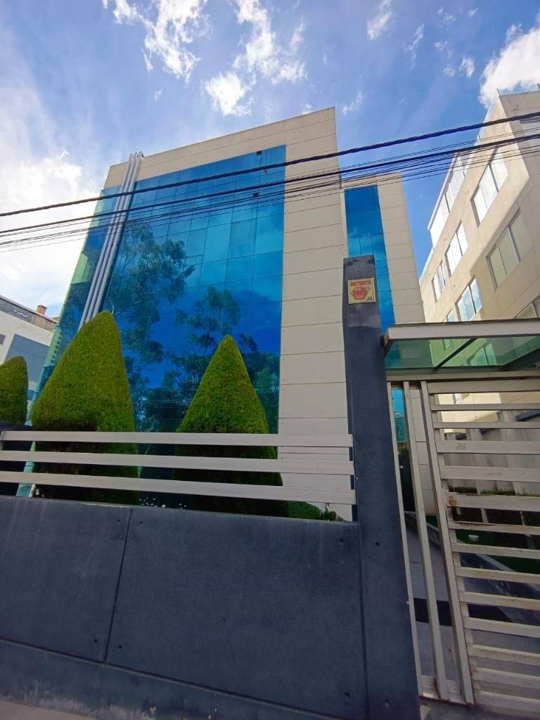 En Alquiler a Bs 4,000 Foto 1