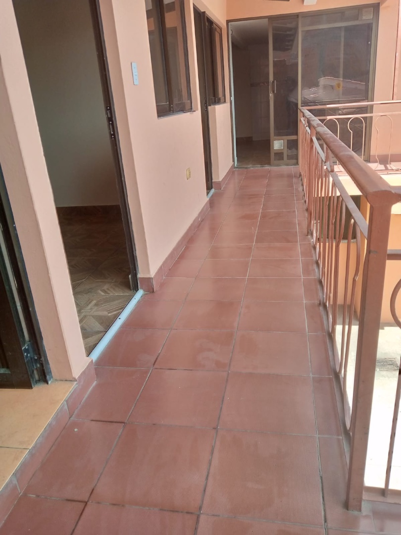 Casa en AlquilerCalle Guillermo Sánchez  Foto 12