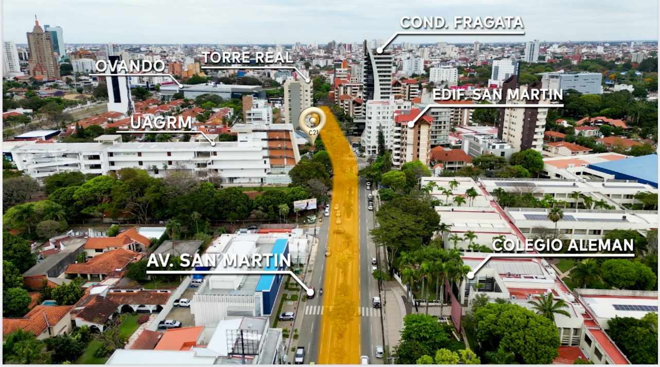En Venta a $us 1,800,000 Foto 4