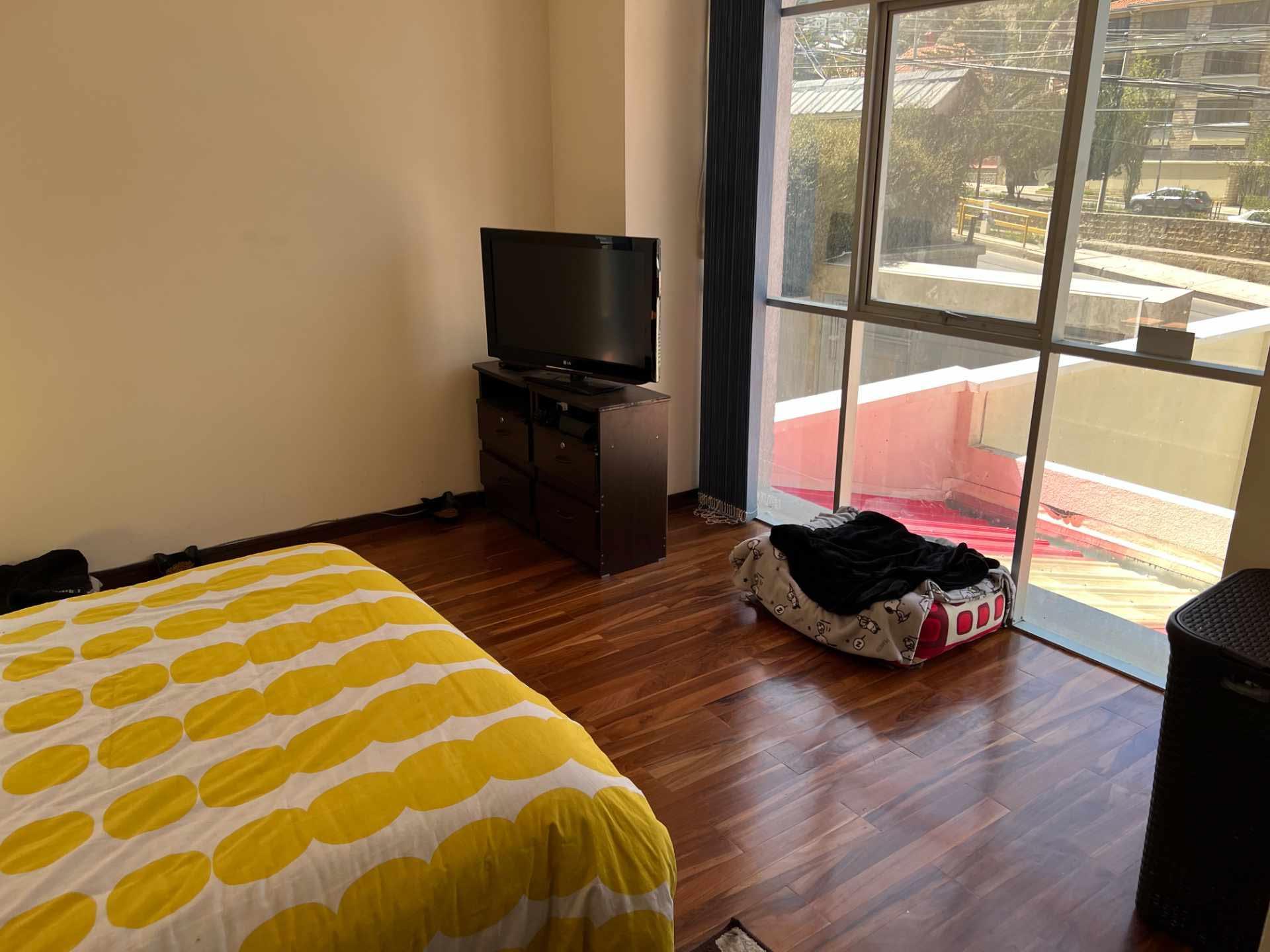 Departamento en AlquilerCalle H esq. Av. Costanera No10 Foto 10