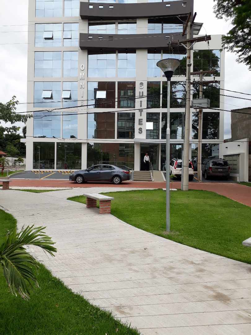 Oficina Barrio Brigida, Calle Pablo Busch esq. Landivar Foto 2