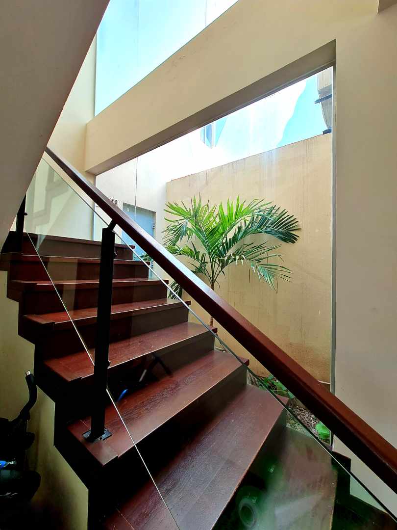 Casa en VentaURUBÓ
LOS PARQUES 2
Condominio Cerrado Foto 28