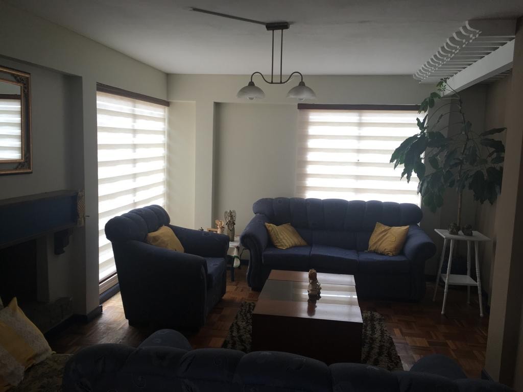 Departamento Calle 6, bloque 86, Los Pinos Foto 7