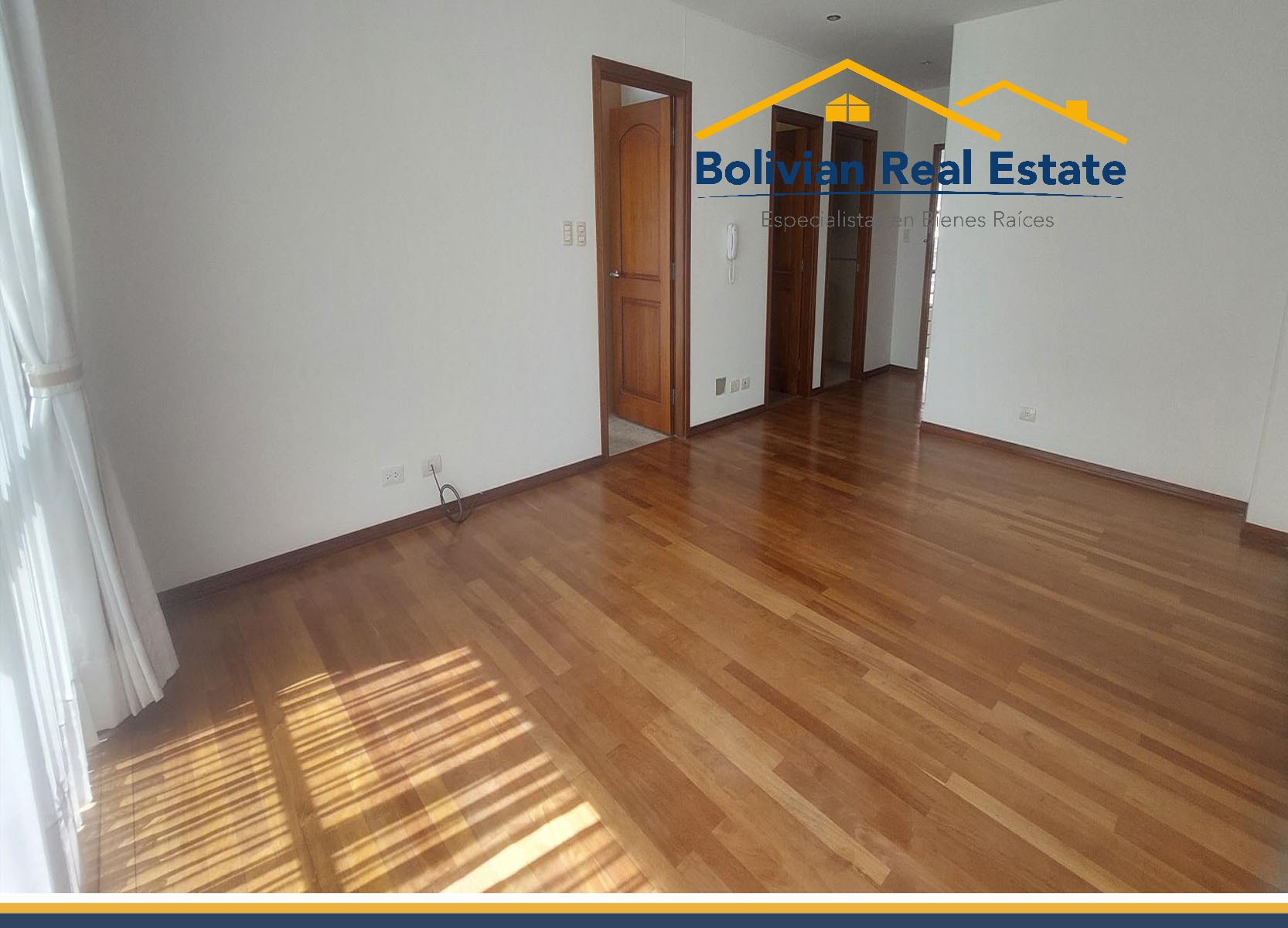 En Alquiler a Bs 3,200 Foto 1