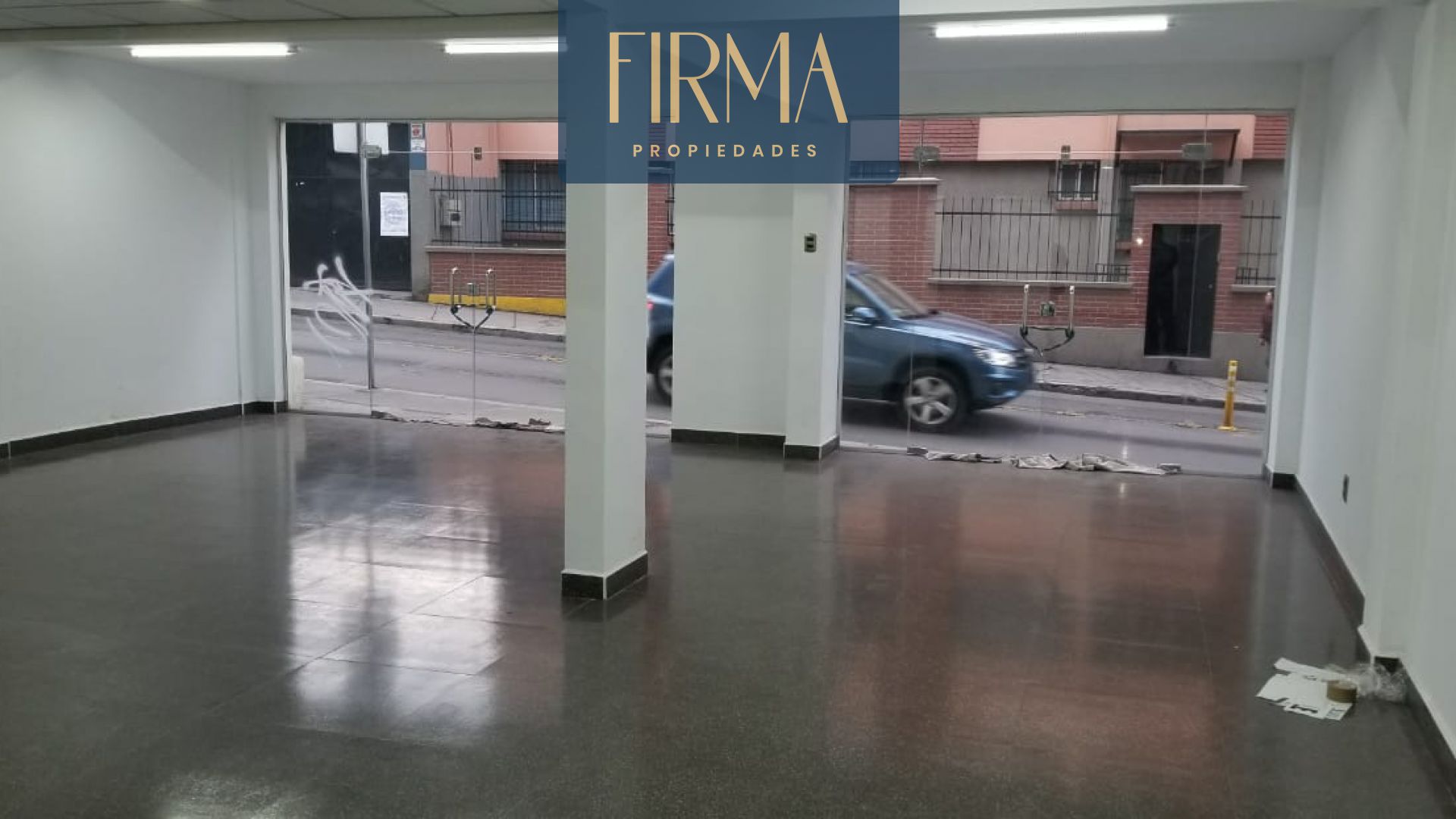 Local comercial en San Pedro en La Paz  2 baños  Foto 7