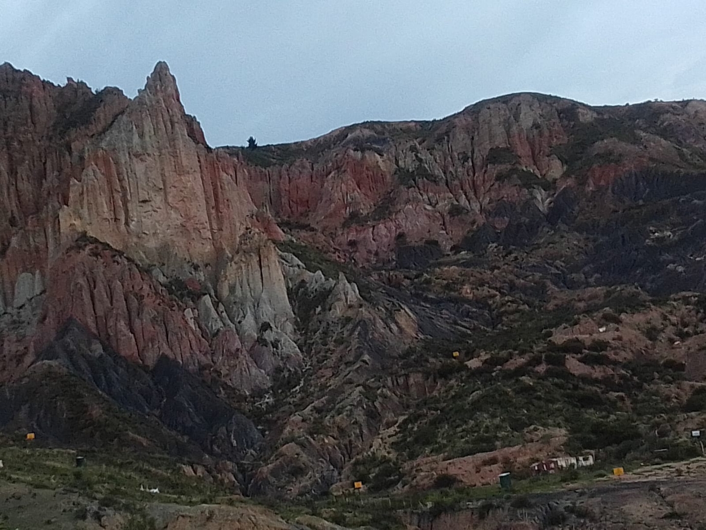 Casa en Calacoto en La Paz 1 dormitorios 1 baños 1 parqueos Foto 5