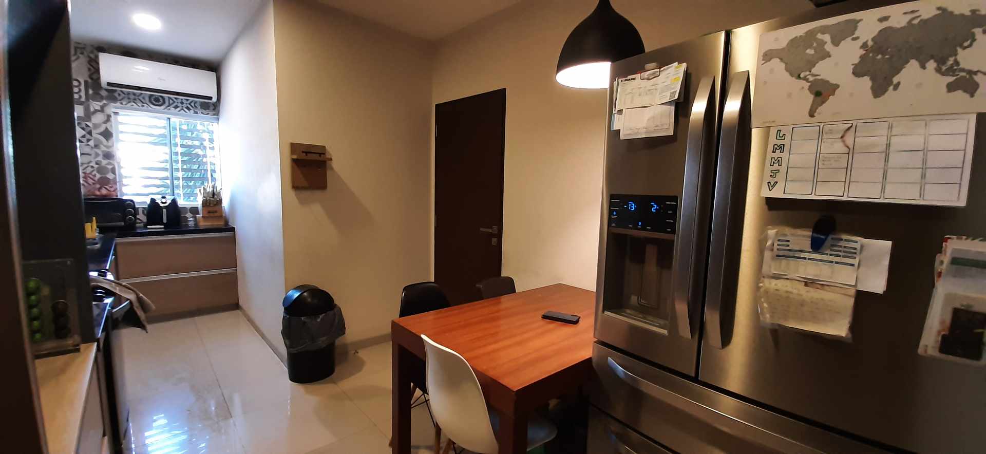 Casa en VentaCONDOMINIO LAS PALMERAS  3 dormitorios 4 baños 2 parqueos Foto 17