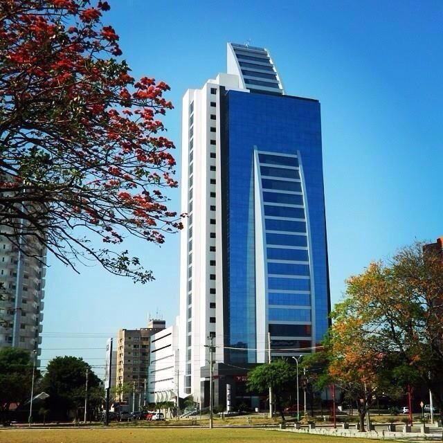 Oficina EDIFICIO TORRE DUO CENTRO EMPRESARIAL  Foto 1