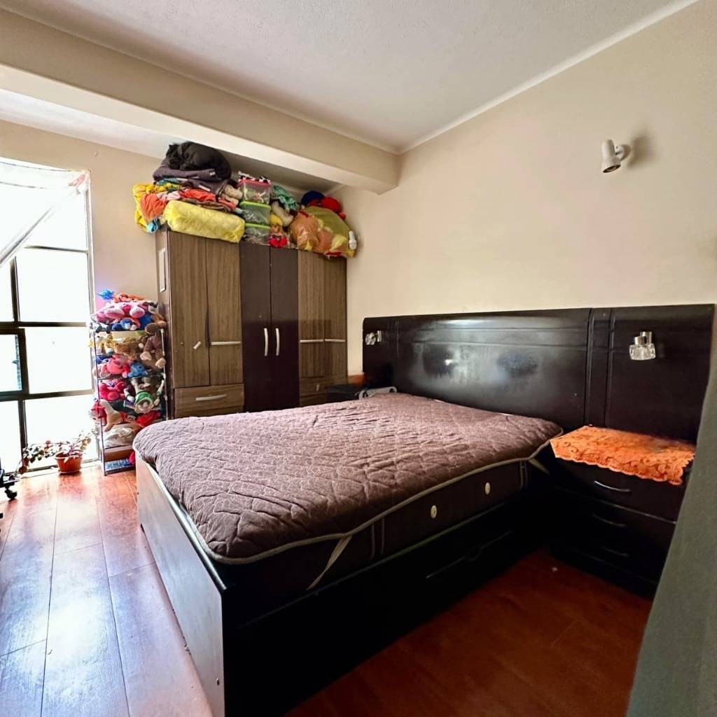 Departamento en VentaMIRAFLORES, CALLE JORGE SAENZ Foto 11