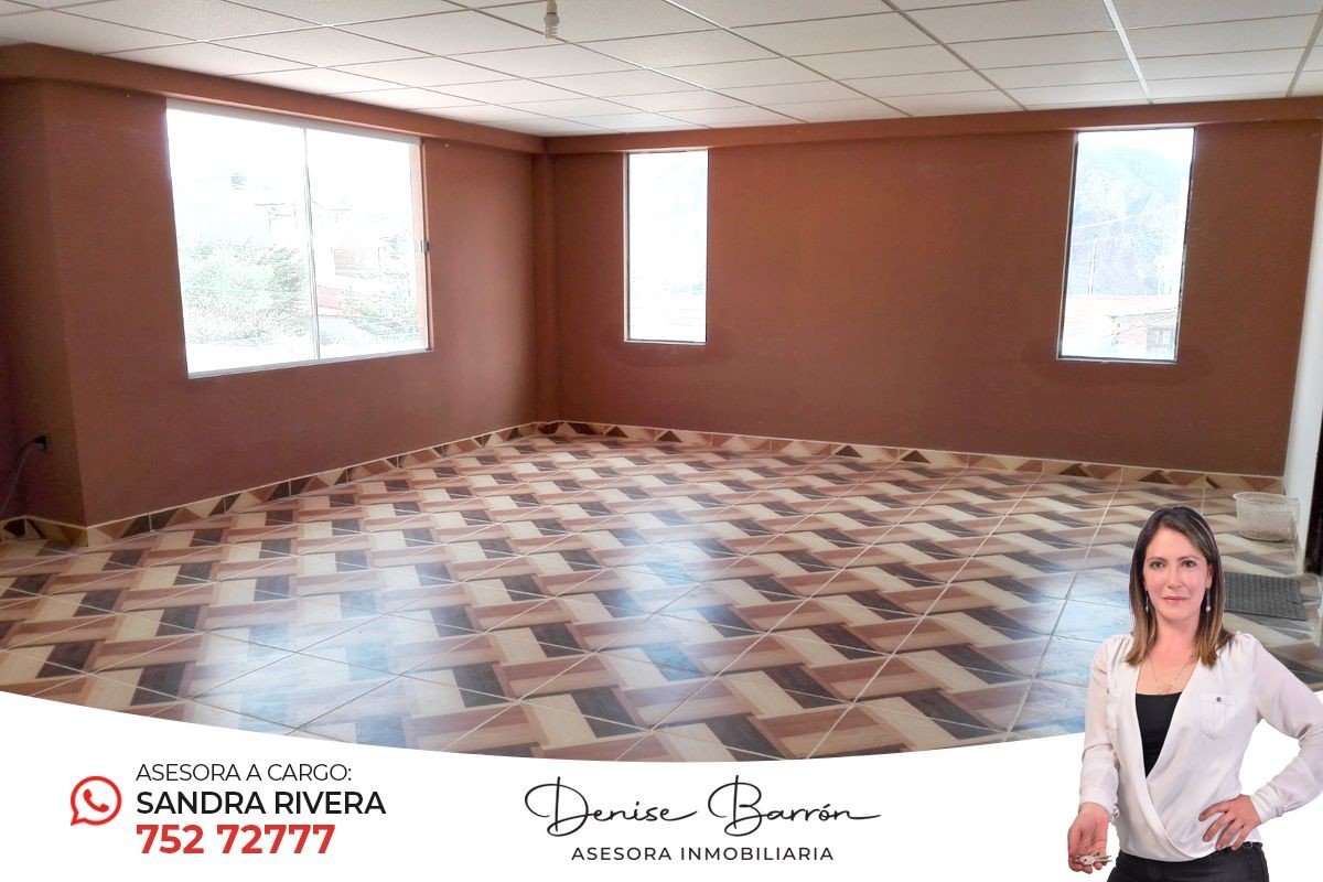 Casa en Mallasa en La Paz 3 dormitorios 3 baños 4 parqueos Foto 8