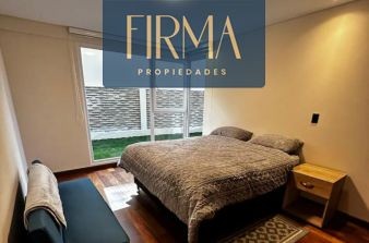 Departamento en Los Pinos en La Paz 1 dormitorios 1 baños 1 parqueos Foto 5