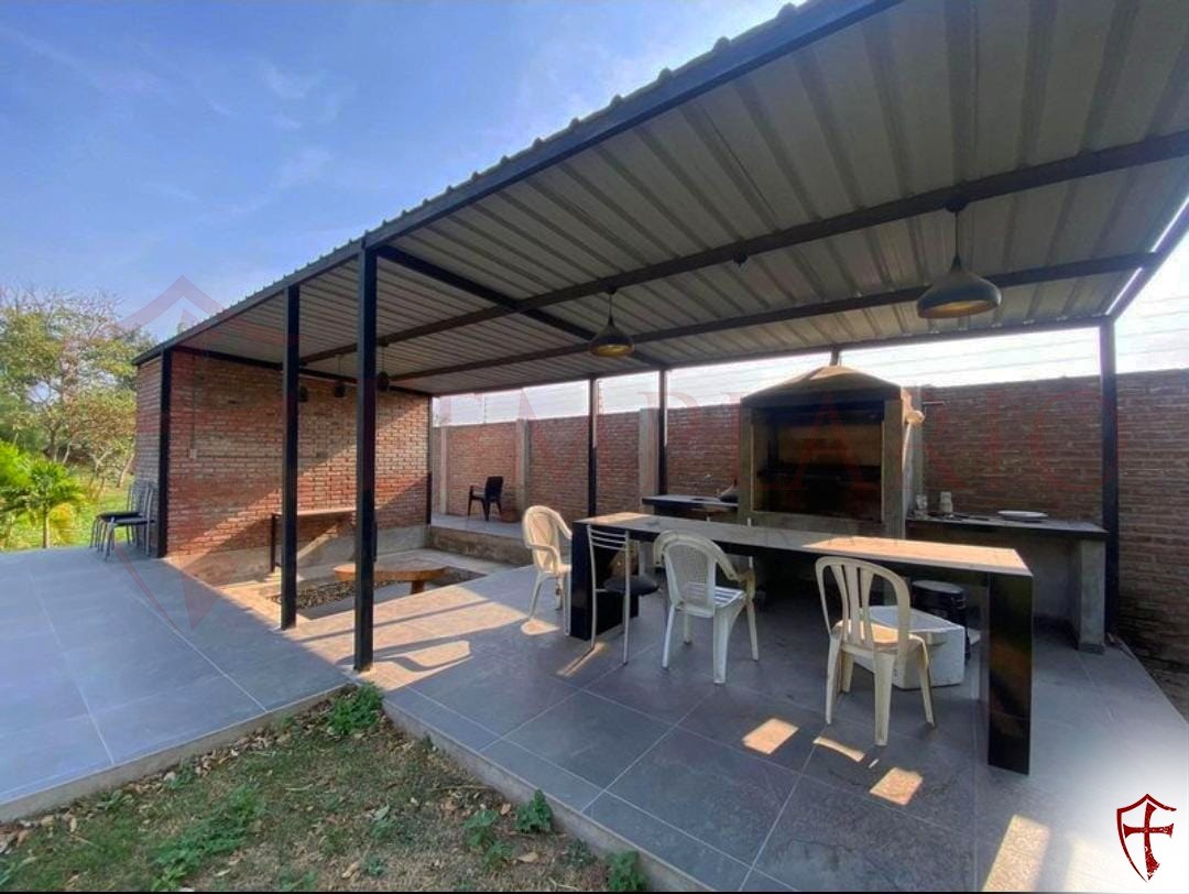 Terreno en Entre 8vo y 9no anillo Norte en Santa Cruz de la Sierra    Foto 6