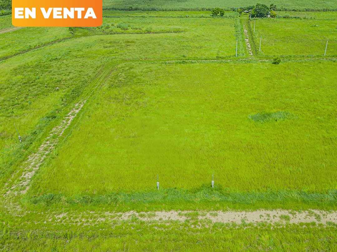Terreno en Carretera Norte en Santa Cruz de la Sierra    Foto 3