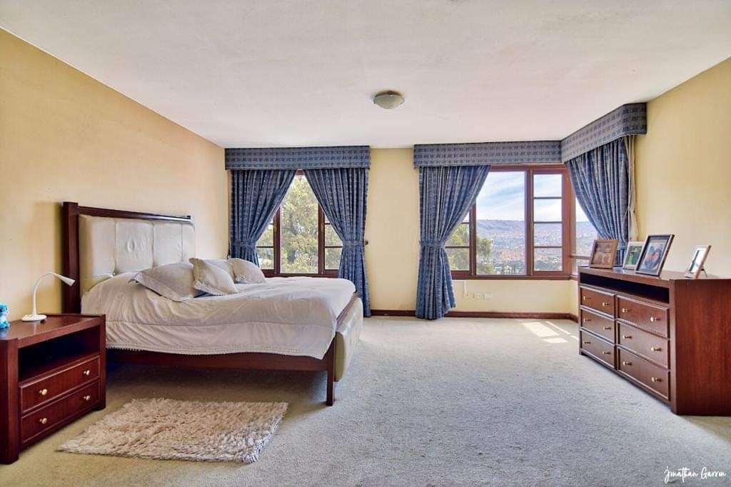 Casa en VentaCOTA COTA 4 dormitorios 5 baños 1 parqueos Foto 11