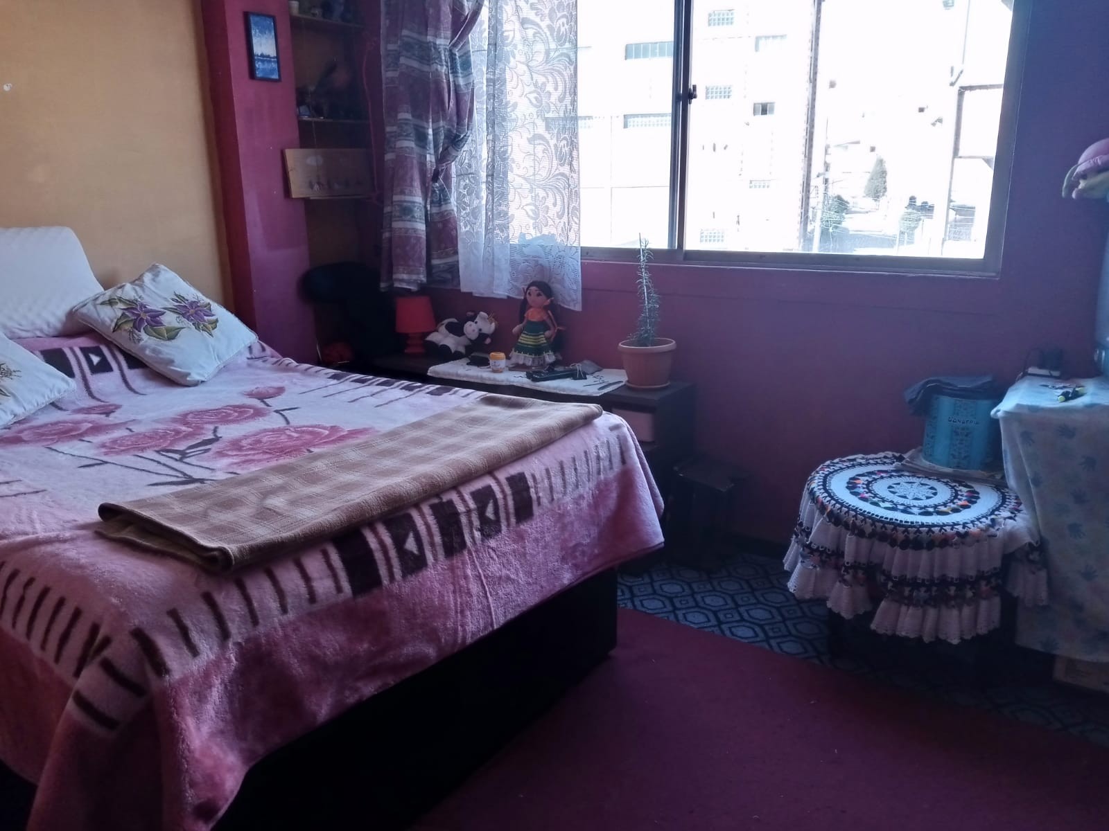 Departamento en Santiago I en El Alto 3 dormitorios 2 baños  Foto 5