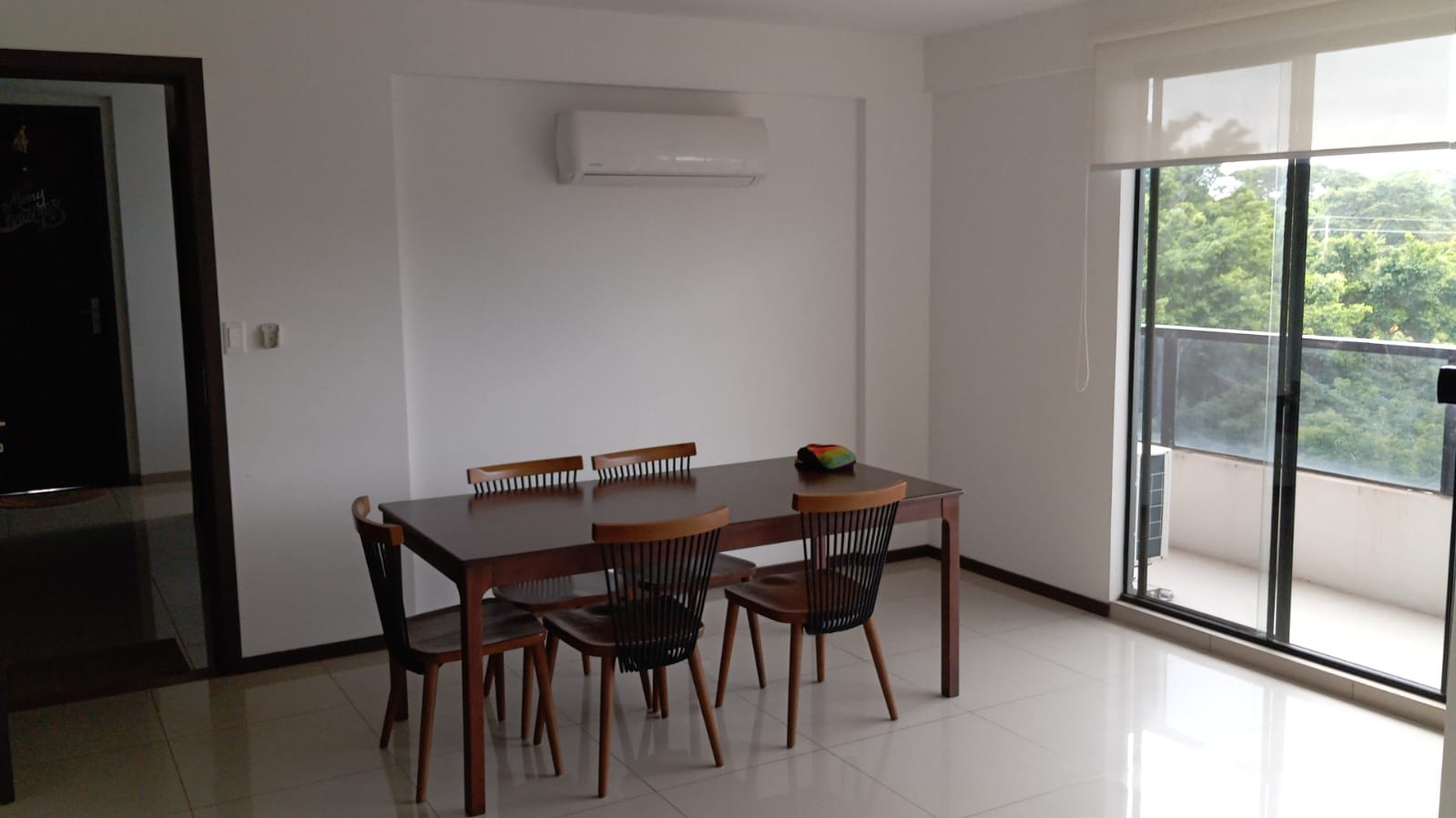 Departamento en VentaCerca Zoologico y tercer anillo interno Foto 1