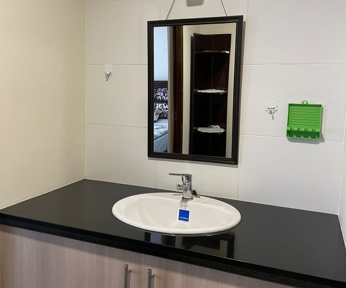 En Alquiler a Bs 2,500 Foto 5