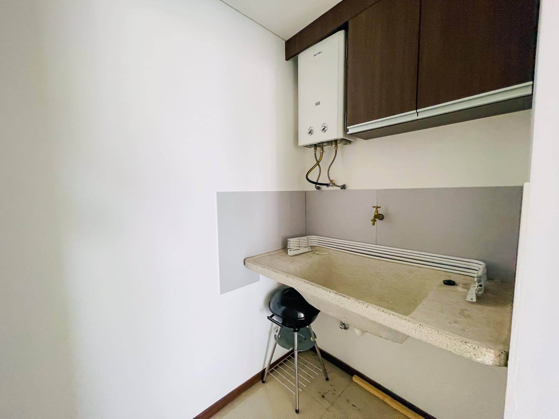 Departamento en VentaEdificio San Nicolas III 2 dormitorios 2 baños 1 parqueos Foto 6