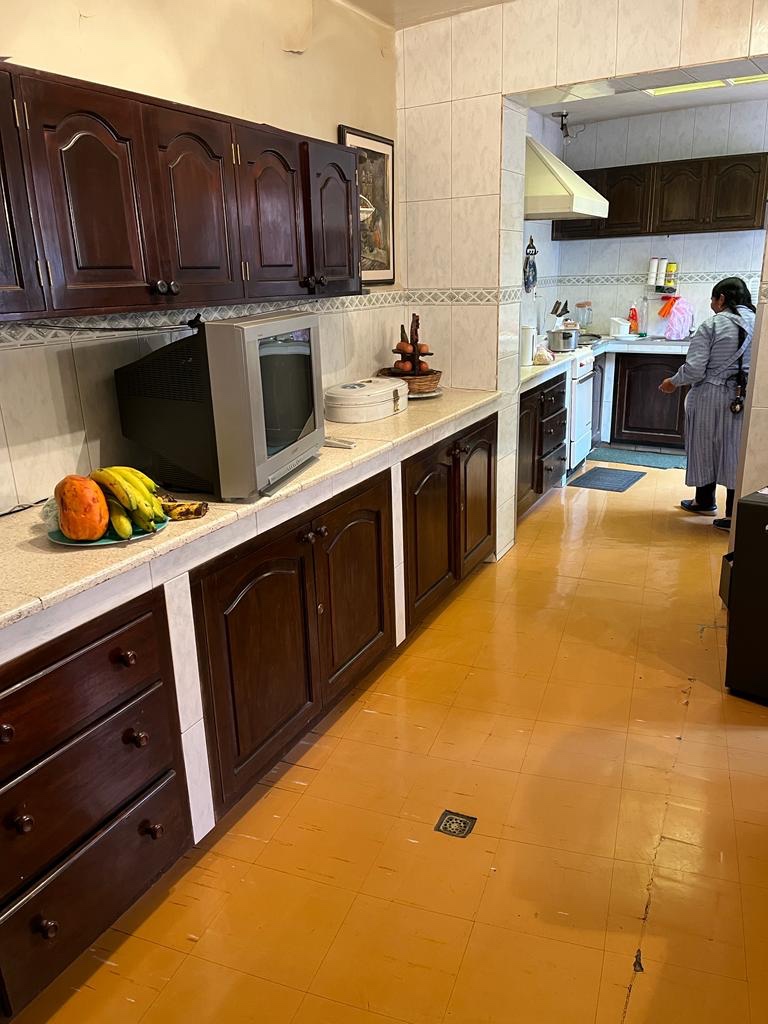 Casa en VentaSopocachi Foto 2