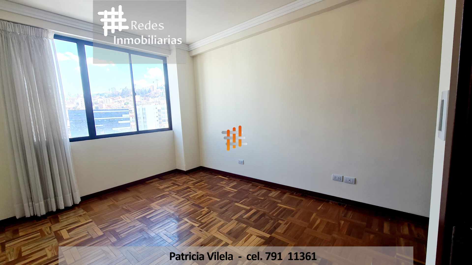 Departamento en Venta OBRAJES SOBRE AV. PRINCIPAL DE CUATRO DORMITORIOS
  Foto 10