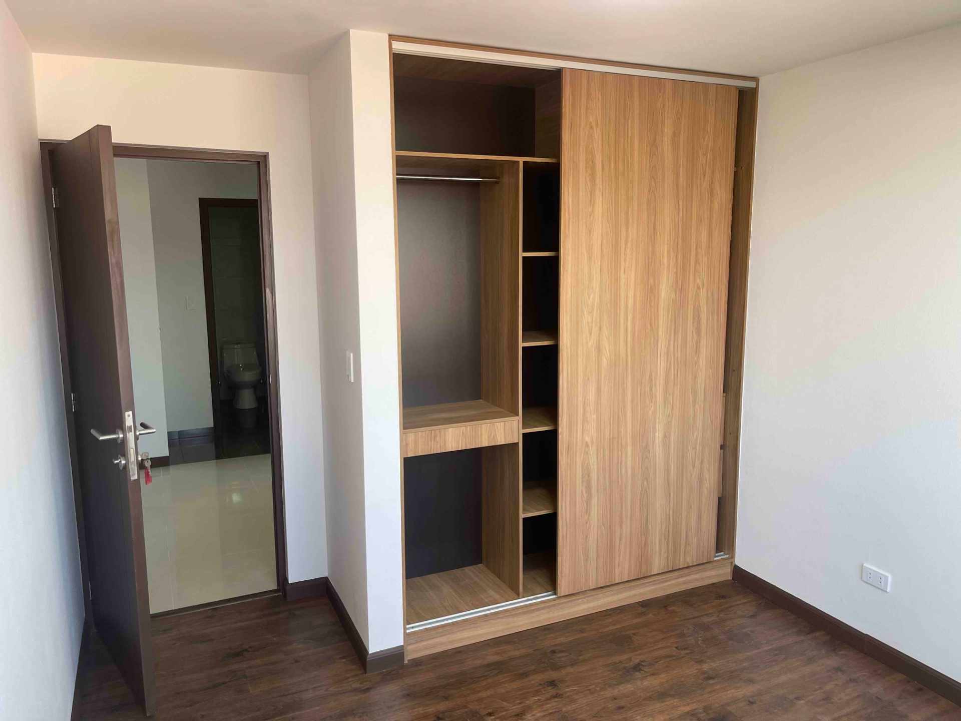 Departamento en Muyurina en Cochabamba 3 dormitorios 2 baños 1 parqueos Foto 21