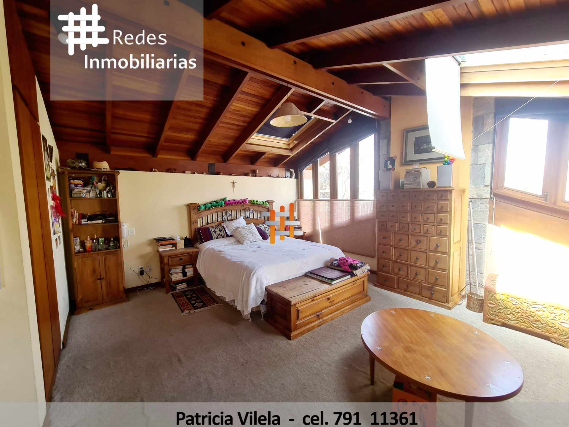 Casa en VentaBELLA CASA EN OBRAJES A LA VENTA 4 dormitorios 4 baños 4 parqueos Foto 19