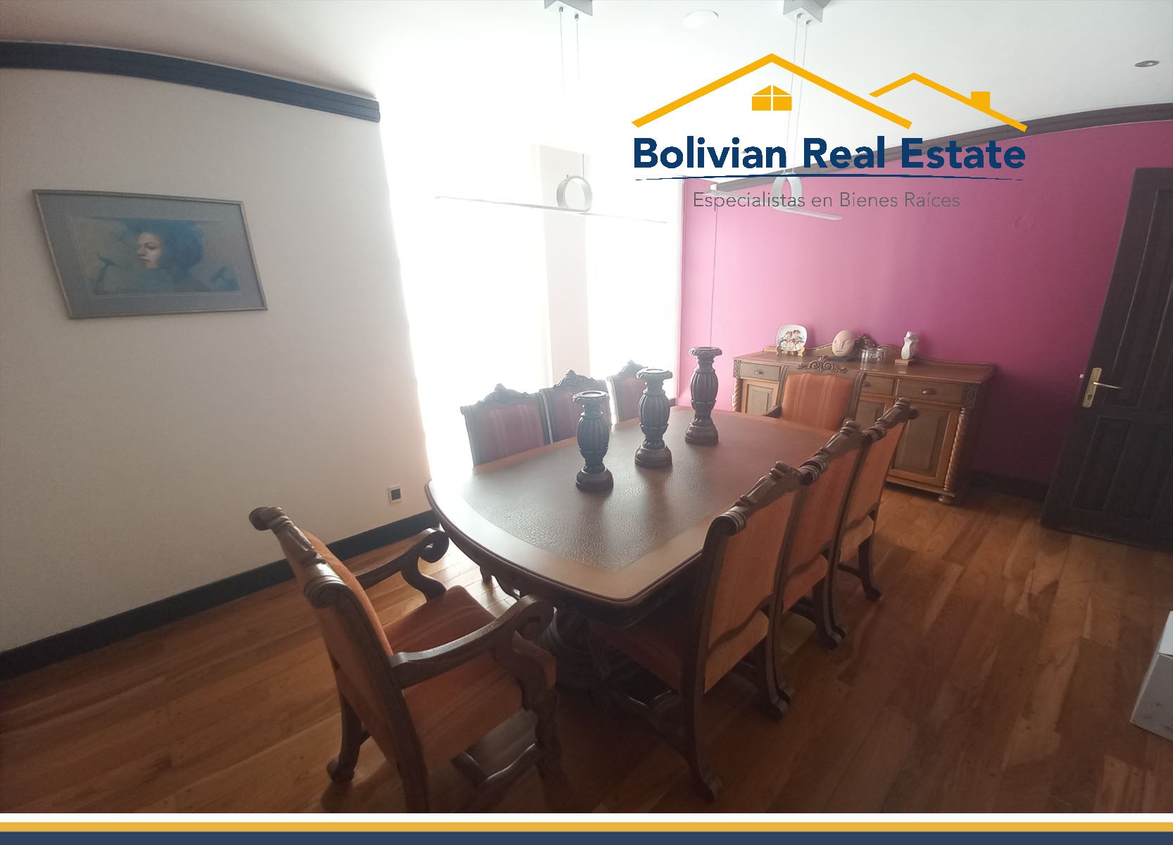 Casa en Venta HERMOSA CASA EN VENTA EN SAN ALBERTO  4 dormitorios 4 baños 2 parqueos Foto 11