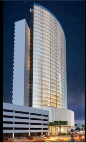 Local comercial en Venta4to anillo frente al Ventura Mall Foto 16