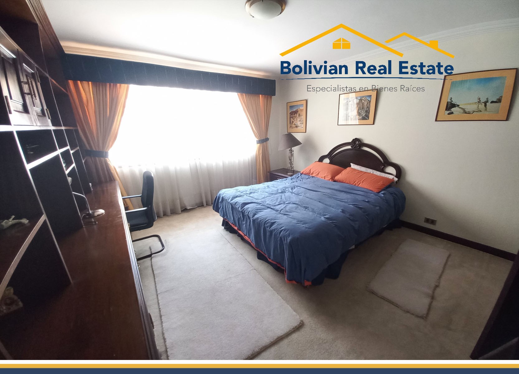 En Alquiler a $us 2,900 Foto 12