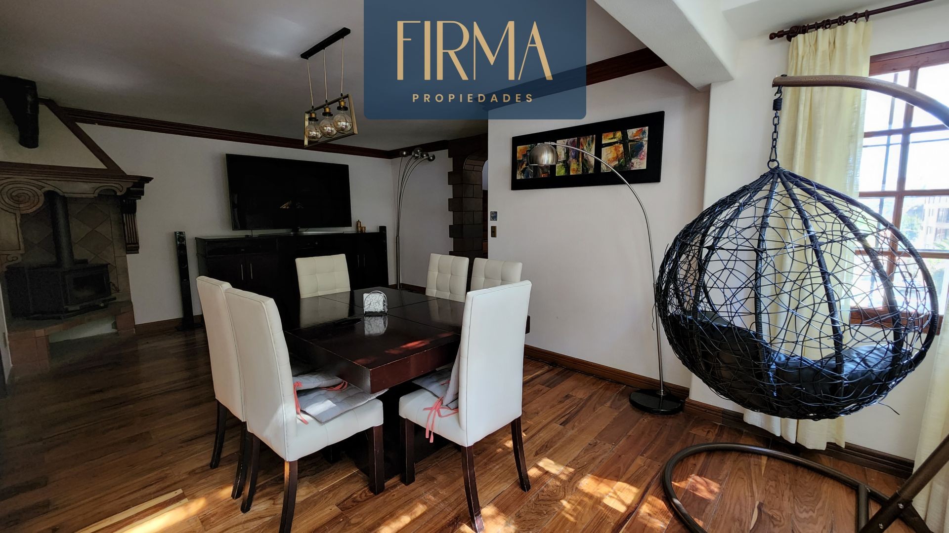 Casa en Achumani en La Paz 2 dormitorios 3 baños 1 parqueos Foto 10