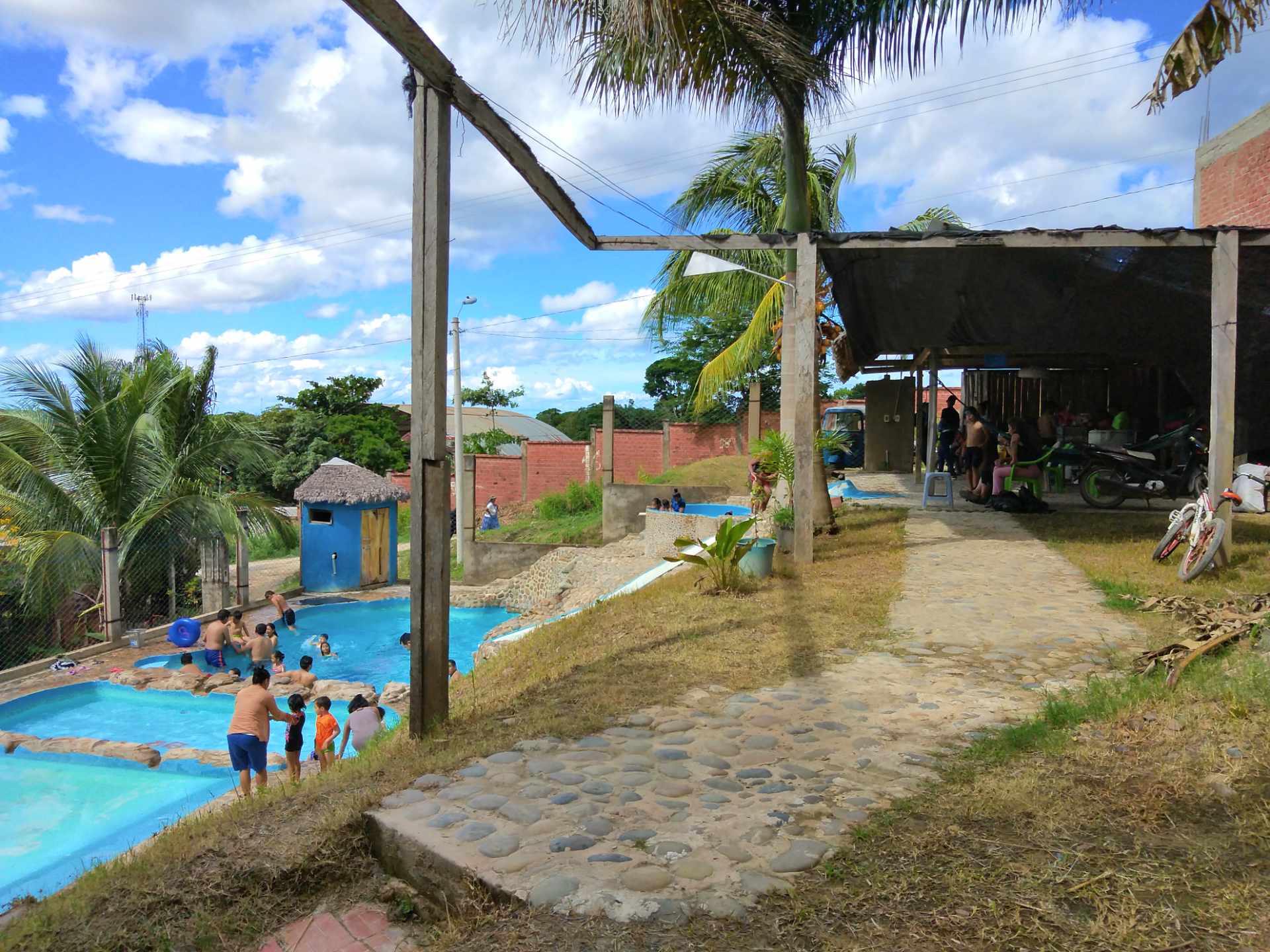 Casa Beni, Rurrenabaque  Foto 1