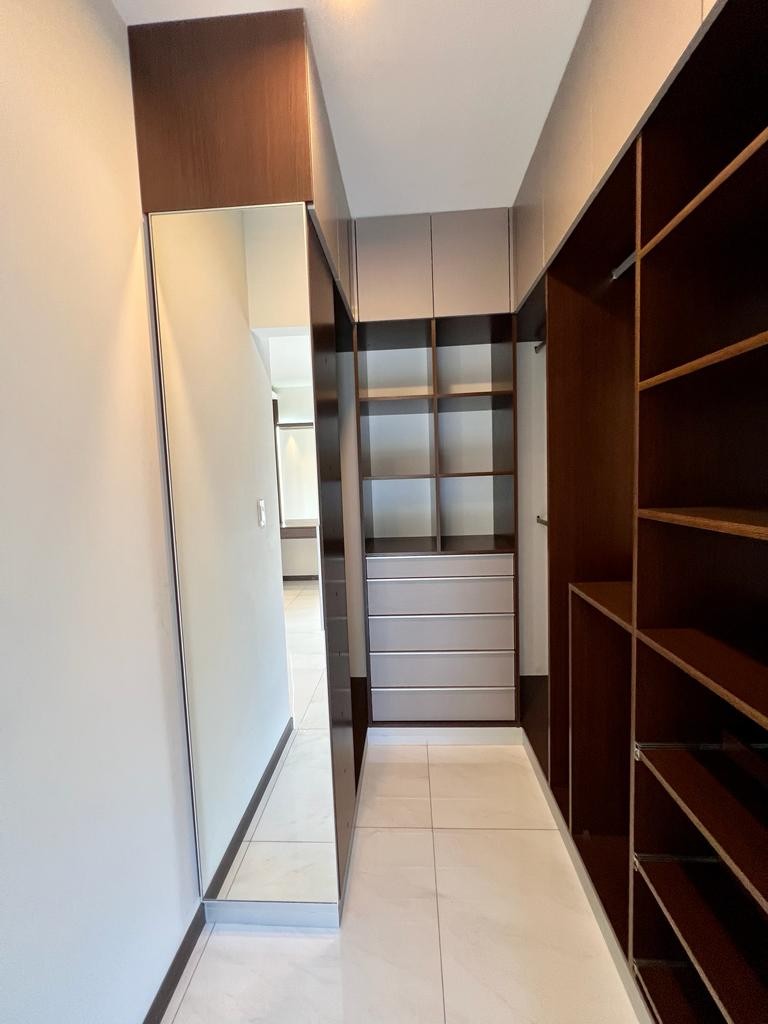 Departamento Edif. Zenit, Av. San Martín y Av. Noel Kempff Mercado Foto 5